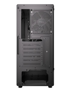Antec VX-310 ARGB Midi Tower Negro 2