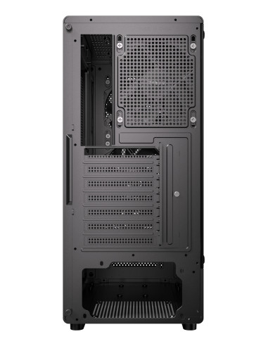 Antec VX-310 ARGB Midi Tower Negro
