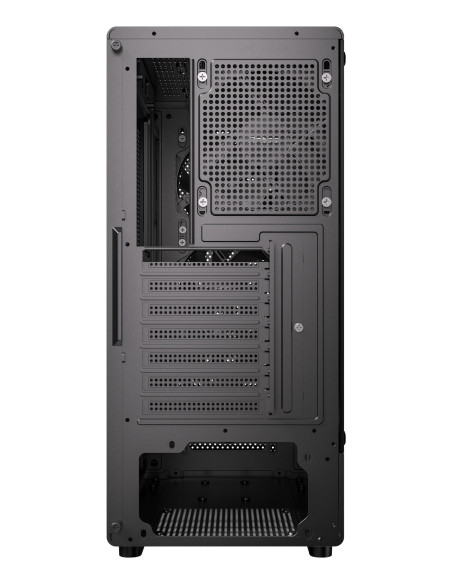Antec VX-310 ARGB Midi Tower Negro