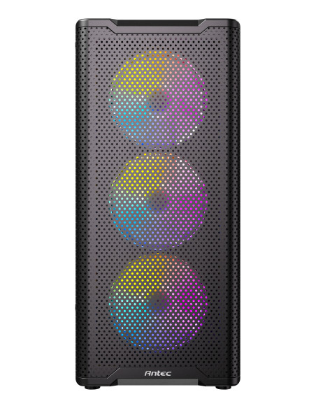 Antec VX-310 ARGB Midi Tower Negro