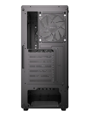 Antec VX-320 ARGB Midi Tower Negro