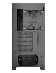 Antec AX-1000 ARGB Midi Tower Negro 2