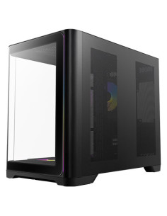 Antec 0-761345-10225-4 carcasa de ordenador Midi Tower Negro