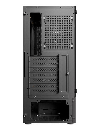 Antec AX27 RGB Midi Tower Negro