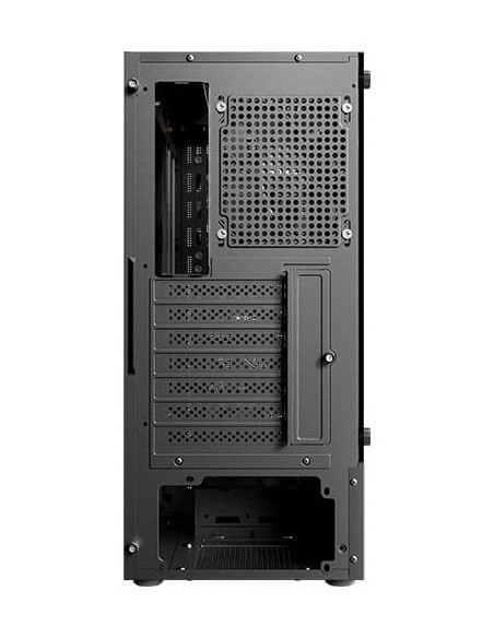 Antec AX27 RGB Midi Tower Negro