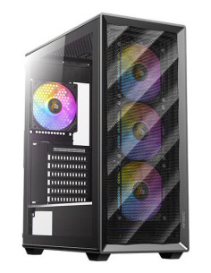 Antec AX85 ARGB Midi Tower Negro