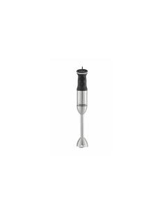 Blaupunkt BP4006 licuadora Batidora de vaso 1200 W Negro, Acero inoxidable