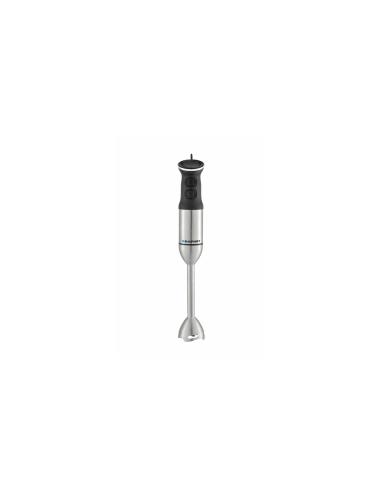 Blaupunkt BP4006 licuadora Batidora de vaso 1200 W Negro, Acero inoxidable