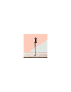 Blaupunkt BP4006 licuadora Batidora de vaso 1200 W Negro, Acero inoxidable 2