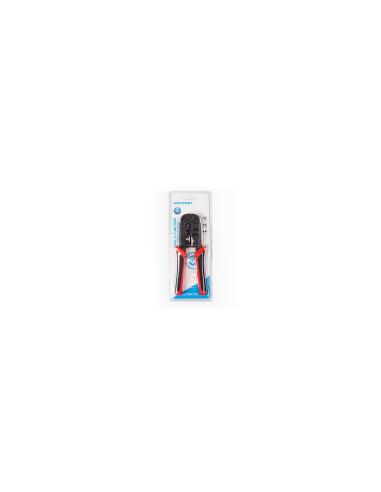 Vention Crimpadora Metálica KEAB0 para RJ45