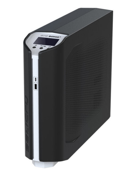 Salicru SPS 2250 SOHO+ sistema de alimentación ininterrumpida (UPS) Línea interactiva 2,25 kVA 1200 W 4 salidas AC