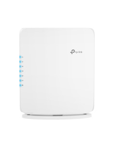 TP-Link Archer BE450 router inalámbrico Multi-Gigabit Ethernet Doble banda (2,4 GHz   5 GHz) Blanco 2