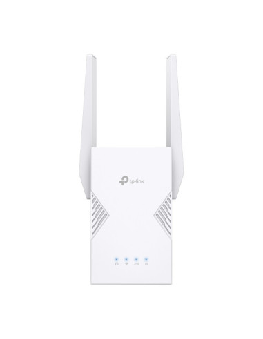 TP-Link RE225BE ampliador de red Repetidor de red Blanco