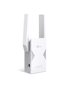 TP-Link RE225BE ampliador de red Repetidor de red Blanco 2