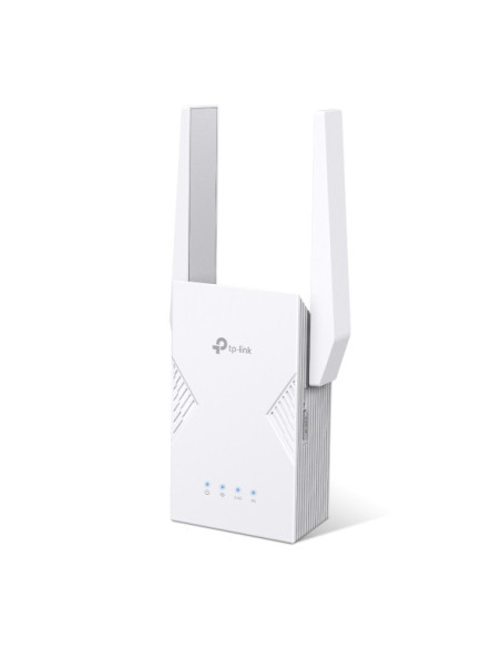 TP-Link RE225BE ampliador de red Repetidor de red Blanco