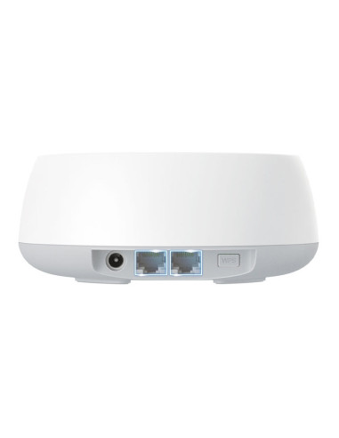 TP-Link DECO BE22 Doble banda (2,4 GHz   5 GHz) Wi-Fi 7 (802.11be) Blanco 2 Interno