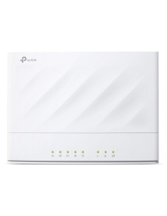 TP-Link Archer MX700 router inalámbrico Gigabit Ethernet Doble banda (2,4 GHz   5 GHz) 4G Blanco 2