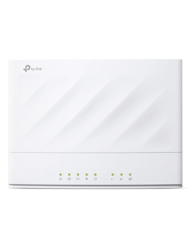 TP-Link Archer MX700 router inalámbrico Gigabit Ethernet Doble banda (2,4 GHz   5 GHz) 4G Blanco