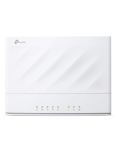 TP-Link Archer MX700 router inalámbrico Gigabit Ethernet Doble banda (2,4 GHz   5 GHz) 4G Blanco