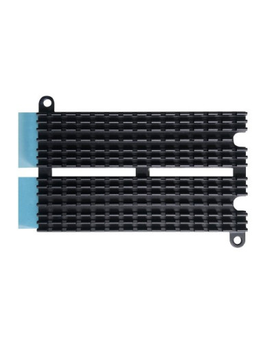 Asustor AS-HK1 accesorio o pieza de sistema de refrigeración para ordenador Disipador térmico