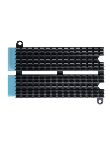 Asustor AS-HK1 accesorio o pieza de sistema de refrigeración para ordenador Disipador térmico