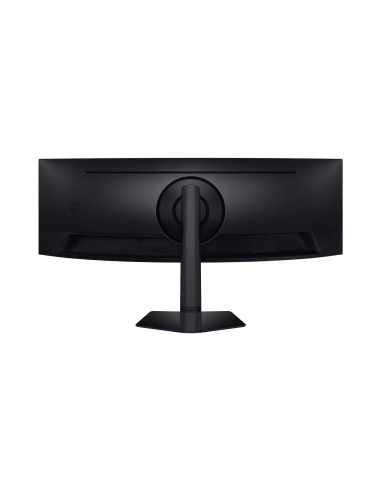 Samsung Monitor Gaming 49" Odyssey G9 G91F DQHD 144Hz Curvo