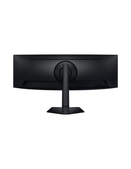 Samsung Monitor Gaming 49" Odyssey G9 G91F DQHD 144Hz Curvo