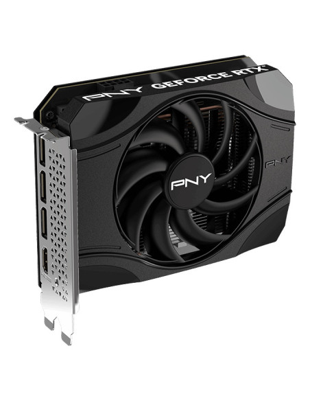 PNY GeForce RTX 5050 NVIDIA 8 GB GDDR6