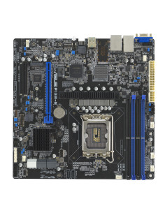 ASUS P13R-M Intel C262 LGA 1700 micro ATX