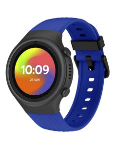 SPC Smartee 4G Junior 3,05 cm (1.2") IPS Digital 240 x 240 Pixeles Negro GPS (satélite)