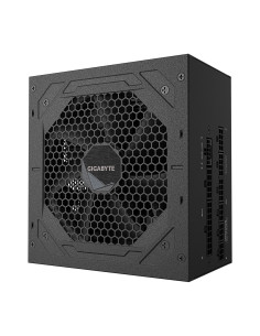GIGABYTE UD1000GM PG5 V2 Fuente de Alimentación – PCIe Gen 5.1, 80 PLUS Gold, Diseño completamente modular, Ventilador de 120 2