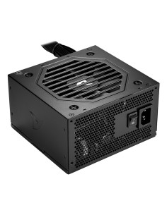 Sharkoon Rebel P10 unidad de fuente de alimentación 650 W 24-pin ATX ATX Negro 2
