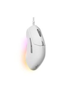 Steelseries Rival 3 Gen 2 ratón Juego mano derecha USB tipo A Óptico 8500 DPI 2