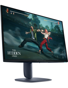 Alienware AW2725D pantalla para PC 68,6 cm (27") 2560 x 1440 Pixeles Quad HD QD-OLED Azul 2