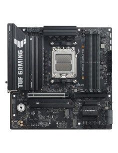 ASUS TUF GAMING B850M-E WIFI AMD B850 Zócalo AM5 micro ATX 2