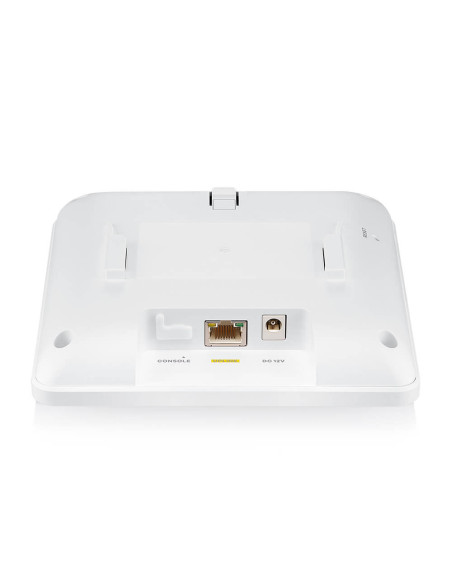 Zyxel NWA50BE PRO 5764 Mbit s Blanco Energía sobre Ethernet (PoE)