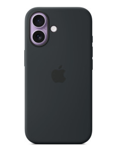 Apple MGF14ZM A funda para teléfono móvil 16 cm (6.3") Negro 2