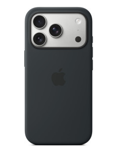 Apple MGFK4ZM A funda para teléfono móvil 16 cm (6.3") Negro