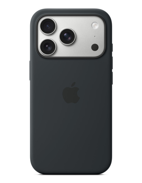 Apple MGFK4ZM A funda para teléfono móvil 16 cm (6.3") Negro
