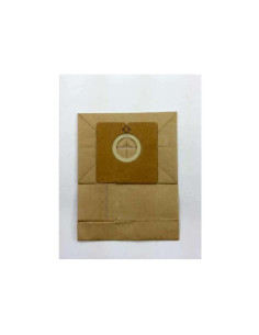 Taurus 999.193 accesorio y suministro de vacío Bolsa para el polvo Aspiradora de tambor