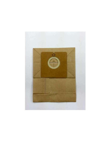 Taurus 999.193 accesorio y suministro de vacío Bolsa para el polvo Aspiradora de tambor
