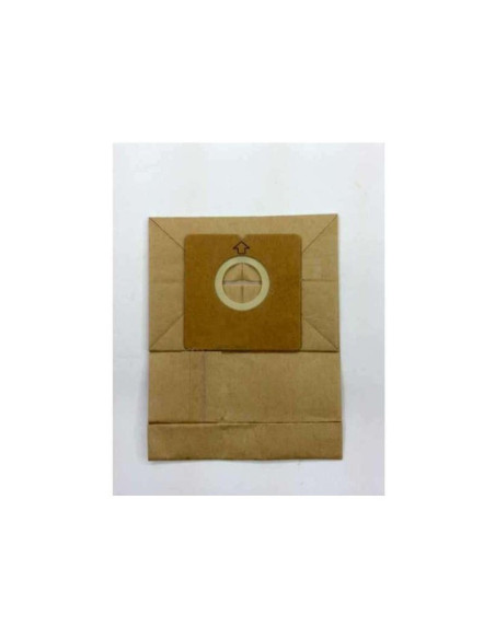 Taurus 999.193 accesorio y suministro de vacío Bolsa para el polvo Aspiradora de tambor
