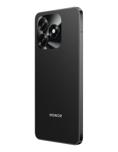Honor X5c PLUS 17,1 cm (6.74") MagicOS 9.0 4 GB 256 GB 5260 mAh Negro
