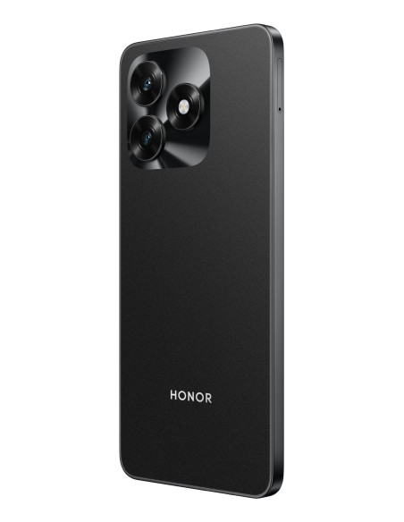 Honor X5c PLUS 17,1 cm (6.74") MagicOS 9.0 4 GB 256 GB 5260 mAh Negro