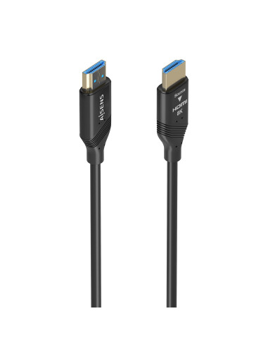 AISENS A153-0933 cable HDMI 10 m HDMI tipo A (Estándar) Negro