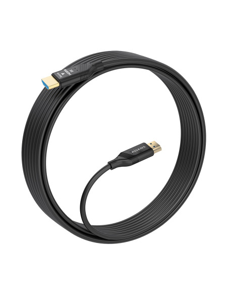 AISENS A153-0933 cable HDMI 10 m HDMI tipo A (Estándar) Negro