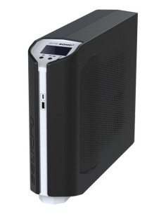Salicru SPS 2250 SOHO+ IEC sistema de alimentación ininterrumpida (UPS) Línea interactiva 2,25 kVA 1200 W 6 salidas AC