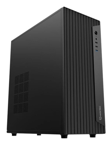 Hiditec Blok Midi Tower Negro