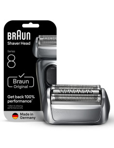 Braun Series 8 83 M Cabezal para afeitado