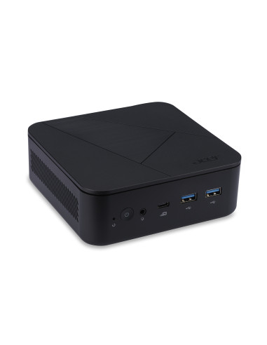 Acer Veriton N VN1502G-13N0U Intel® N N150 0 GB DDR4-SDRAM Mini PC Negro